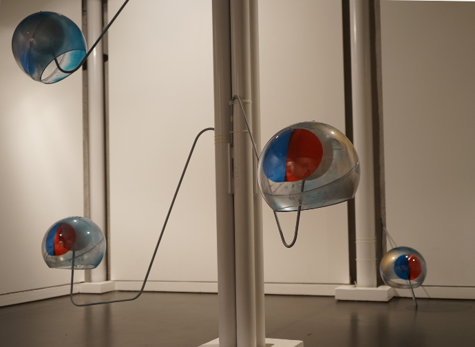 3D: Les casques