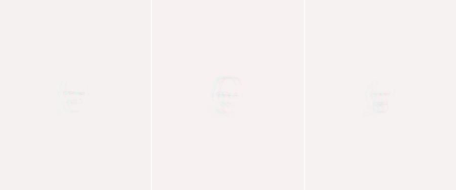 3D: Ministres