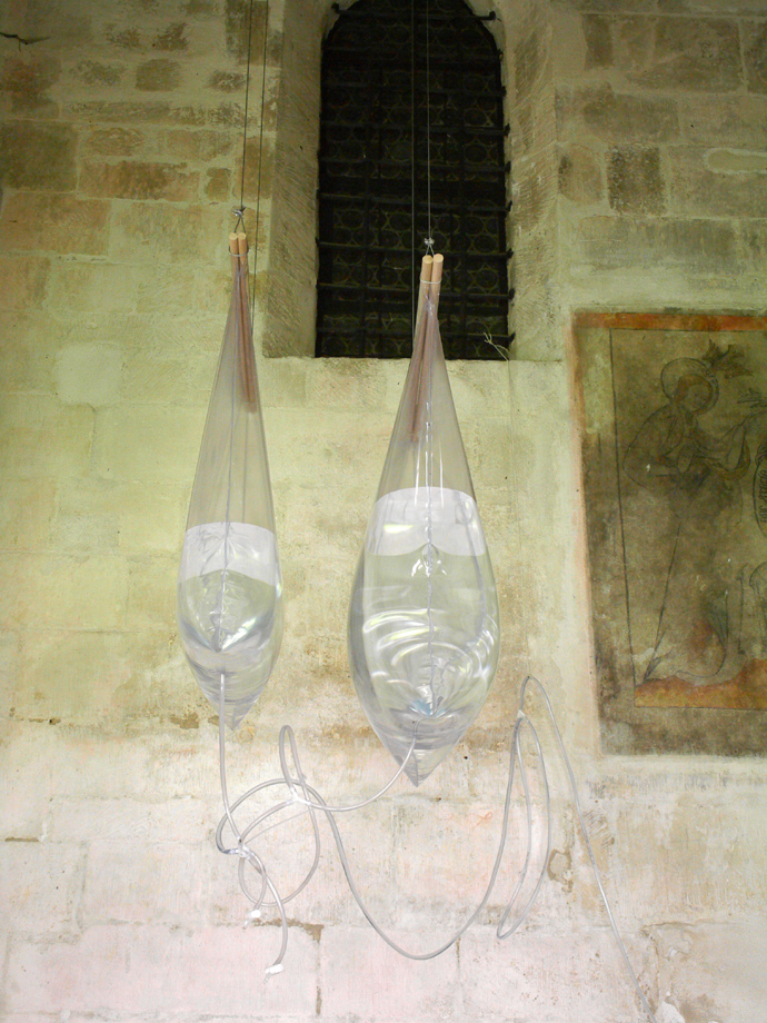 Choeur antique