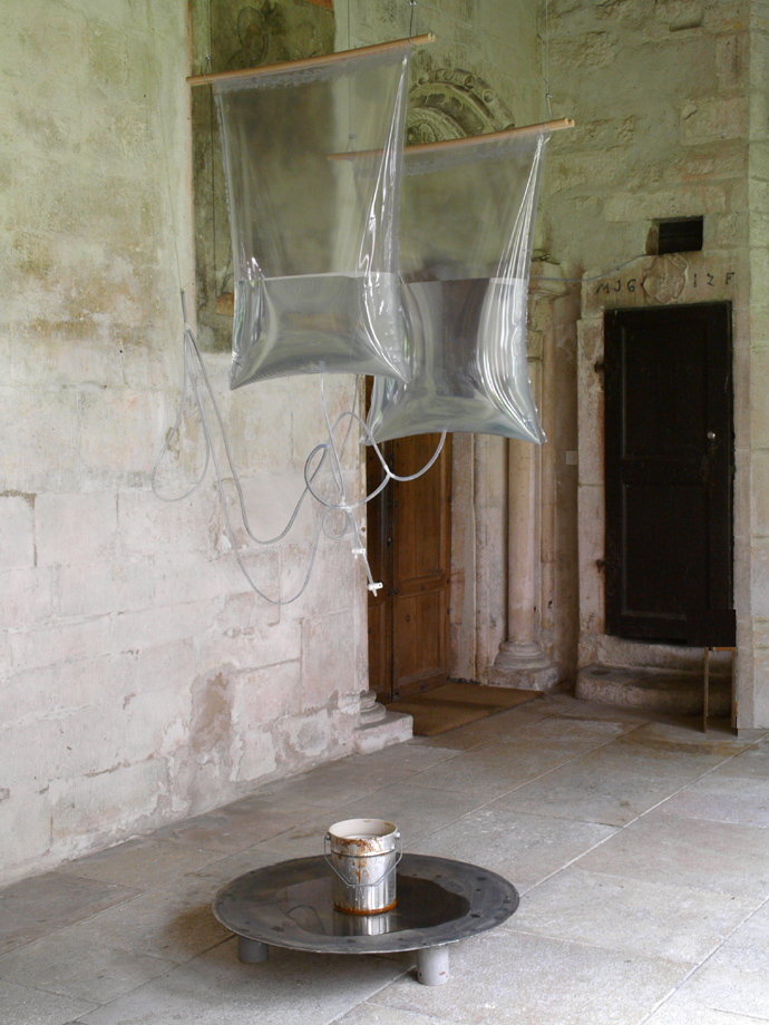 Choeur antique