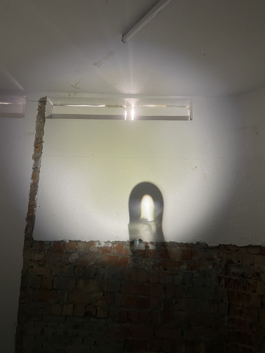 Stalagmite