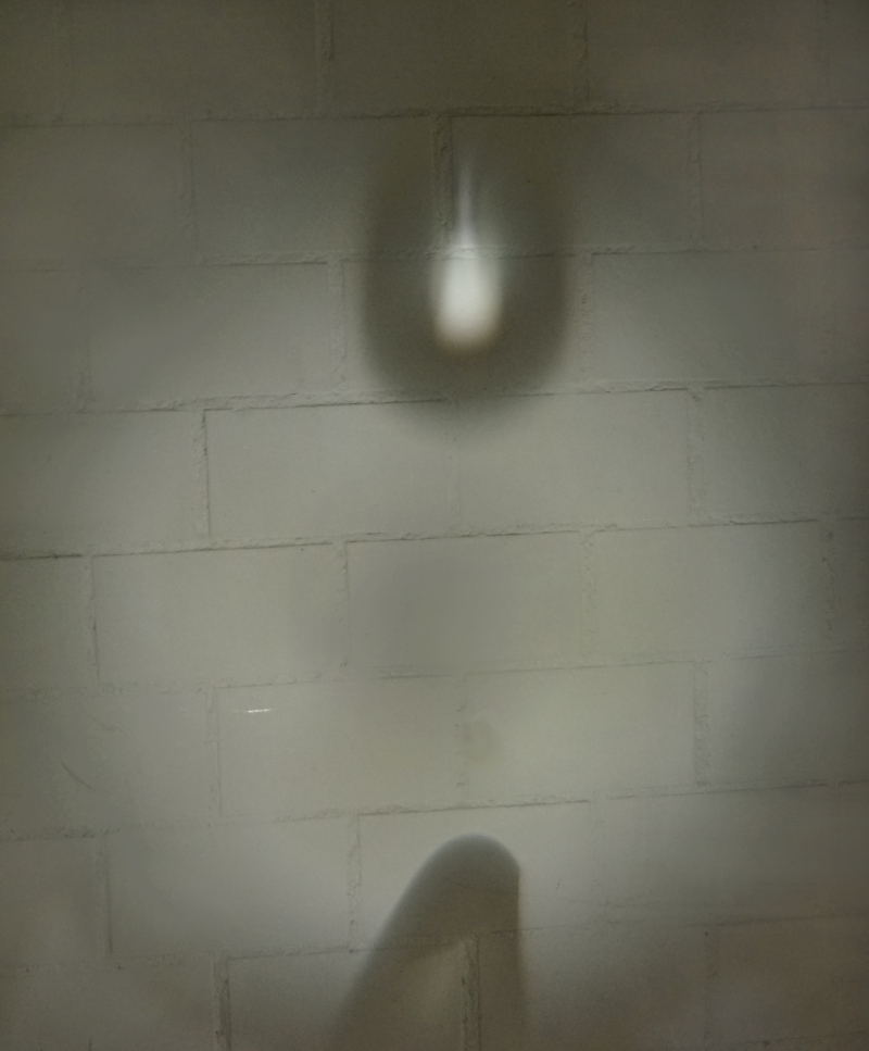 Stalagmite